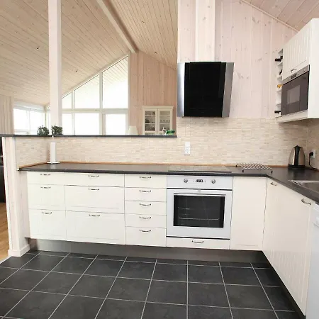 Holiday home Three-bedroom In 40